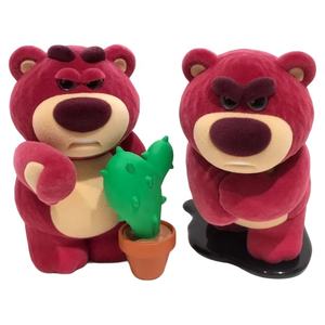 Venta Caliente 52TOYS Osos de Peluche de Fresa <span class=keywords><strong>para</strong></span> Fanáticos, Caja Ciega Coleccionable, Modelo de Decoración de Moda, Adorno de Escritorio, Excelente <span class=keywords><strong>Regalo</strong></span> - Product Image 3
