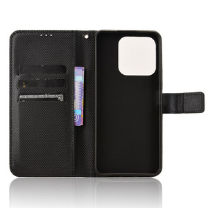 <span class=keywords><strong>Cover</strong></span> <span class=keywords><strong>per</strong></span> Cellulare in Pelle PU di Lusso con Logo Personalizzato <span class=keywords><strong>per</strong></span> Honor X6c X6B X5b 4G - Product Image 6