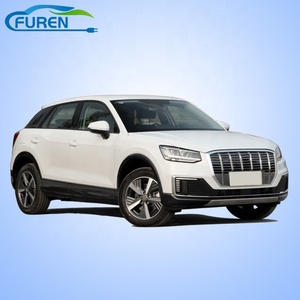 Accettiamo Ordini Personalizzati, Fabbrica Cinese Certificata, Nuova Auto SUV a 4 Ruote con Pannelli Solari - Product Image 6