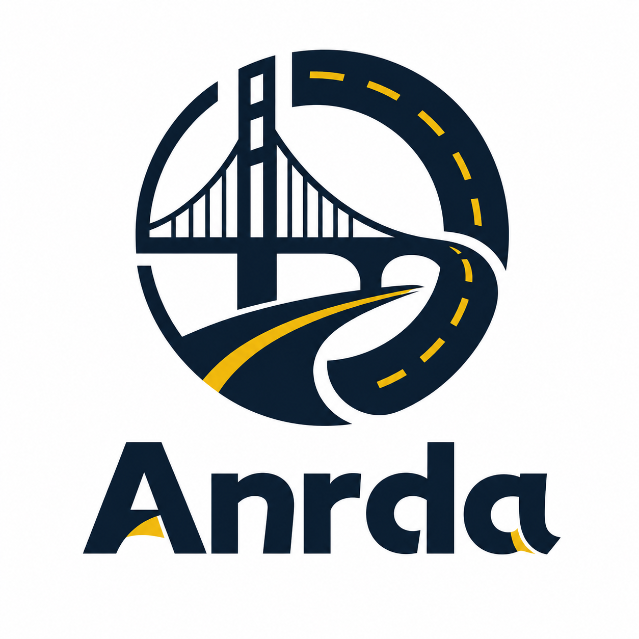 Gansu Anrda International Trade Co., Ltd. logo