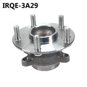 <b>Wheel</b> Hub Bearing Unit IRQE-3A29 For Honda 42200-T24-T01 <b>Replacement</b> Part - Product Image 4