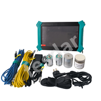 Digital Ultrasonic Detector for Structural Integrity Evaluation