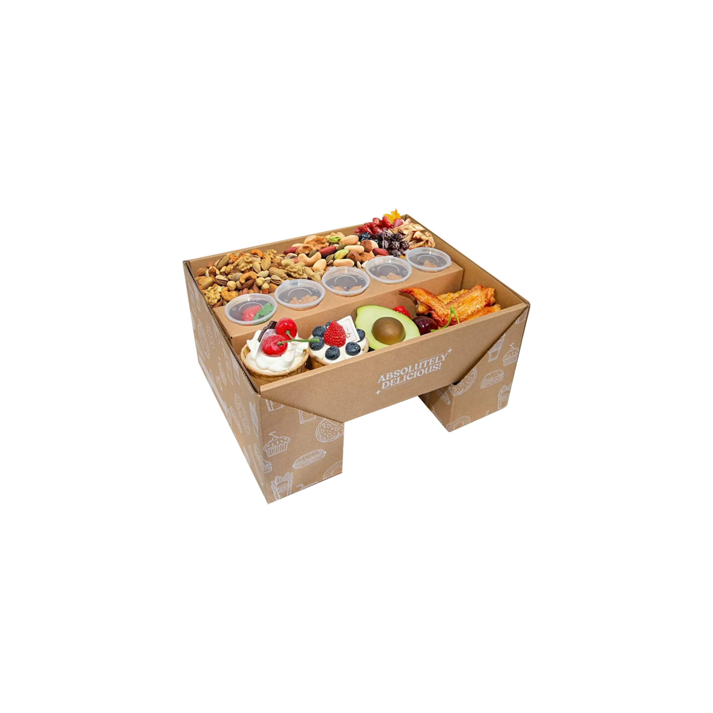 Couleurs mélangées