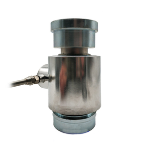 PLC549 100T 500T 1000T colonna ampia gamma di pesatura sensore di forza sensore di carico - Product Image 3