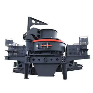 Trituradora de Impacto Móvil Pequeña de Alta Calidad HAOLU con Motor de CA, Capacidad Máxima de 300 t/h para Producción de Grava/Arena - Product Image 1