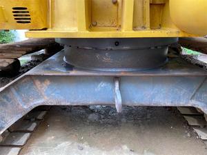 7 Ton Mini escavatore Komatsu PC70 usato per la vendita escavatore idraulico cingolato escavatore usato Harga Komatsu Pc70 - Product Image 4