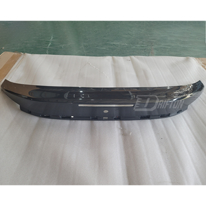 แผงฝากระโปรงท้ายคาร์บอนไฟเบอร์ทรง OEM ของ Drifton สำหรับ Subaru BRZ ZD8 Toyota GR86 ZN8 ปี 2021-2024 - Product Image 4