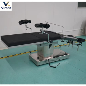 Venta Directa: Mesa Obstétrica, Silla de Ginecología, Mesa Oftalmológica (1 año de garantía) - Product Image 3
