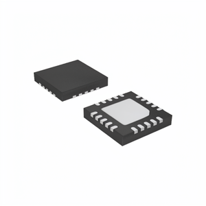 20 VFQFN Exposed Pad IC MUX 60OHM 20QFN ตัวแทนจำหน่ายที่ได้รับอนุญาต อินเทอร์เฟซ ISL43681IRZ-T ผู้จัดจำหน่ายชิ้นส่วนอิเล็กทรอนิกส์ - Product Image 1