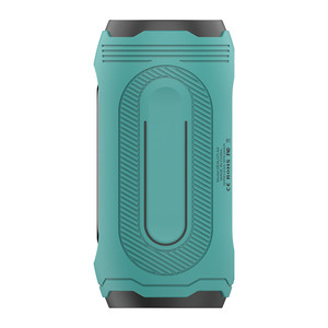 Haut-parleur sans fil en plastique <span class=keywords><strong>A4</strong></span> Haut-parleurs sans fil d'extérieur portables de qualité supérieure BT 5.1 avec micro USB - Product Image 5