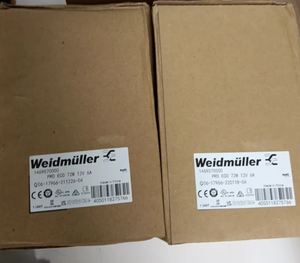 1469570000 Weid-muller 100% Yeni ve Orijinal Güç Kaynağı Anahtarlama Güç Modülü PRO ECO 72W <span class=keywords><strong>12V</strong></span> <span class=keywords><strong>6A</strong></span> - Product Image 2