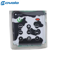 Charge solaire Portable poche Mini taille grand son Mp3 musique Bible musulman coran bouddha lecteur Audio