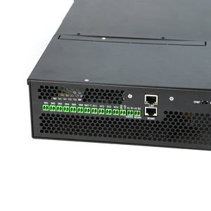 BVITTECH 19인치 DC 전원 공급 시스템 (200A 정류기, 12000W, 단상 220V에서 48V DC로 변환, 가정/사무실용) - Product Image 5