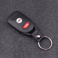 433Mhz Auto Paire Télécommande Ouvre-porte de Garage Duplicateur Porte-clés Clone RF Transmetteur sans fil Contrôleur universel
