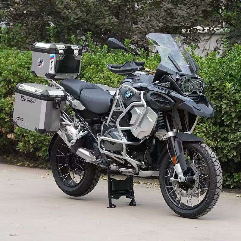 China BMW Motorcycles High Performance Reliable Quality