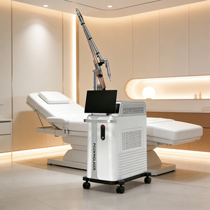 Machine <span class=keywords><strong>de</strong></span> suppression <span class=keywords><strong>de</strong></span> tatouages au <span class=keywords><strong>laser</strong></span> picoseconde équipée d'un système <span class=keywords><strong>de</strong></span> refroidissement intégré pour un confort accru lors <span class=keywords><strong>de</strong></span> chaque <span class=keywords><strong>séance</strong></span> - Product Image 2