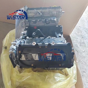 Prestazioni di fabbrica EA189 <span class=keywords><strong>Diesel</strong></span> V6 2.0T DUC gruppo motore cDUC blocco lungo del motore - Product Image 4