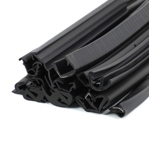 Door Seal <strong>Rubber</strong> <strong>Gasket</strong> for <strong>Aluminum</strong> <strong>Windows</strong> and Doors Sealing Strip Double Glazing <strong>Window</strong> Seal Replacement PVC <strong>Window</strong> <strong>Gasket</strong> - Product Image 6