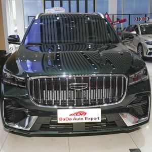 Disponibile 2026 2025 GEELY Monjaro XINGYUE L Auto <span class=keywords><strong>SUV</strong></span> a Benzina in Vendita Nuova Auto di Alta Qualità Geely Monjaro - Product Image 1