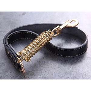 สายจูงแบบสปริงสำหรับสุนัข - Product Image 1