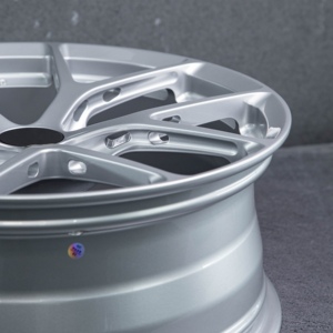 Trong kho Hợp Kim Bánh xe vành dòng chảy hình thành bánh xe 18/19/20 inch 5x112 5x120 5x114.3 FI-R bánh xe cho Audi S5 BMW 328i xDrive Camry - Product Image 6