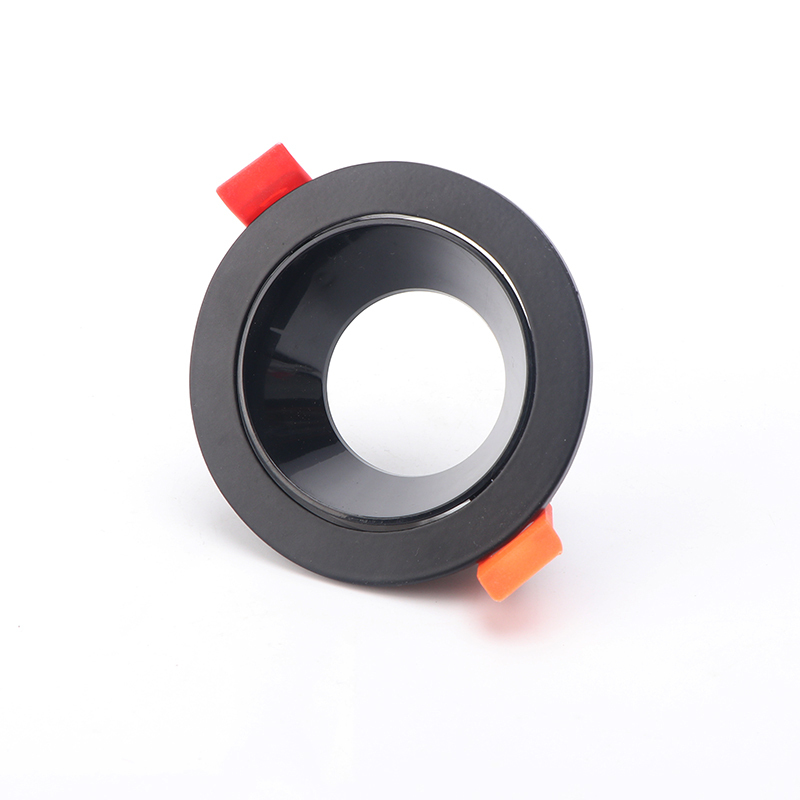 Rond noir