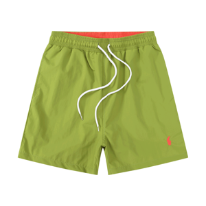 Shorts Deportivos Masculinos de Malla para Natación, Playa, Surf, Gimnasio y Verano - Product Image 1
