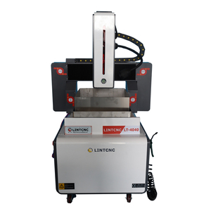 Hiệu quả cao <span class=keywords><strong>CNC</strong></span> Router Máy gỗ 4040 1212 1325 đồ nội thất và cửa gỗ chế biến và Sản xuất <span class=keywords><strong>CNC</strong></span> Router - Product Image 4