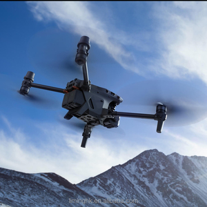 โดรนตรวจสอบอุตสาหกรรม Matrice 30 พร้อมกล้องซูม UAV สำหรับงานตรวจสอบทรัพยากรโครงสร้างพื้นฐาน เช่น สายไฟฟ้า น้ำมัน แก๊ส และสะพาน - Product Image 2