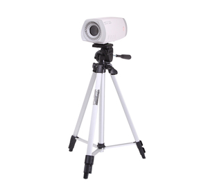 पोर्टेबल हैंडहेल्ड मेडिकल एचडी स्त्रीरोग वीडियो कोलोपोस्कोप महिला इलेक्ट्रॉनिक वीडियो कोलोपोस्कोप - Product Image 5