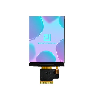 2.4 Inch IPS TFT LCD Display Module 240x320 ST7789 Driver SPI Serial Color Screen For Arduino Industrial <b>Control</b> - Product Image 1