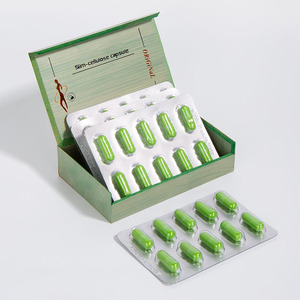 Capsules <span class=keywords><strong>amincissantes</strong></span> en gros OEM de qualité supérieure, brûle-graisses naturel avec coupe-faim pour une gestion efficace du poids - Product Image 2