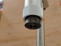 Pince à sertir manuelle pour flacons de parfum, outils de sertissage pour flacons de parfum, machine à sceller les bouchons de flacons de parfum