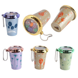 Juguetes Educativos de Plástico para Niños, Astronauta, Caleidoscopio, Lente Transparente Multiprisma, Vista de Ojo de Insecto, Aprendizaje, Juego, Desarrollo, Juguetes Sensoriales - Product Image 5