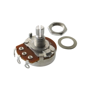 YST bom gốc chiết áp quay rheostats PTV111-3415A-B103 chiết áp biến điện Trở 10K biến điện trở - Product Image 5