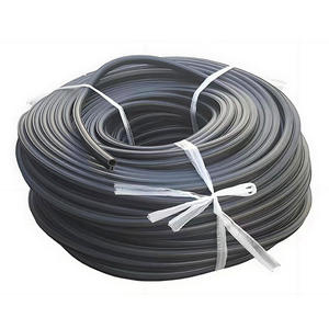 Khả năng phục hồi cao EPDM miếng bọt biển con dấu cao su dải tự dính bọt băng cho cửa ra vào Windows AC đơn vị bụi chống thấm niêm phong dải - Product Image 2