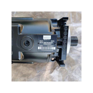 Moteurs à pistons axiaux hydrauliques 90/75 cm³ Série 90M075NC0N7N0E7 W00MAA0000F0 – Meilleures ventes - Product Image 1