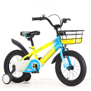 <span class=keywords><strong>Vélo</strong></span> Enfant en Gros 12 <span class=keywords><strong>14</strong></span> <span class=keywords><strong>16</strong></span> 18 <span class=keywords><strong>Pouces</strong></span>, Cadre en Acier à Haute Teneur en Carbone, Beau <span class=keywords><strong>Vélo</strong></span> Tout-Terrain pour Enfants - Product Image 2