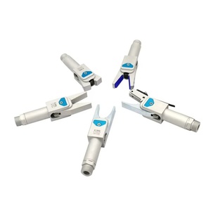 Pince à tiges pneumatique CGR de haute qualité - Product Image 5
