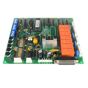 ชุดอุปกรณ์เครื่องคีบตุ๊กตา พร้อมเมนบอร์ดไต้หวันกวนซิง น้ำหนัก 6.5 กก. อุปกรณ์เสริมสำหรับตู้เกมอาร์เคด สำหรับตุ๊กตาและบุหรี่ - Product Image 5