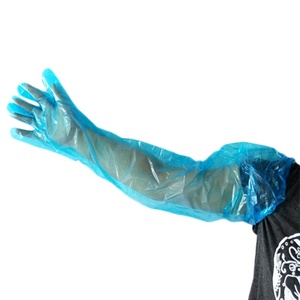 Guantes de inseminación para uso veterinario, guantes de inseminación, barato, <span class=keywords><strong>Otl</strong></span>, <span class=keywords><strong>Aicher</strong></span> - Product Image 6