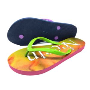A buon mercato All'ingrosso Delle Donne di Flip Flop <span class=keywords><strong>Sandali</strong></span> Popolari Flop di Vibrazione Della Spiaggia - Product Image 3
