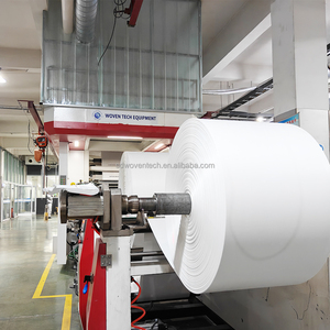 Máquina de Impresión Flexográfica de Tambor Central Multicolor para Película Plástica PE BOPP PVC HDPE LDPE - Product Image 2