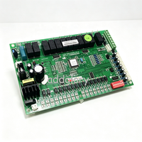 Carte de commande principale Carrier 50BP500220 pour unité de climatisation compacte refroidie par eau 50BL et refroidisseur à spirale refroidi par air 30RARH