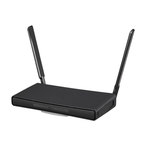Punto DE ACCESO Mikrotik original C53UiG + 5HPAXD2HPaxD Hap <span class=keywords><strong>Ax3</strong></span> C53UiG 5HPaxD2HPaxD 2 antenas <span class=keywords><strong>Wifi</strong></span> 6 enrutador inalámbrico - Product Image 5