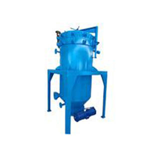 Máquina De Branqueamento De óleo Filtro De Folhas De Pressão Vertical Máquina De Filtro De óleo Bruto - Product Image 5