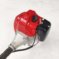 Balai électrique portable pour pelouse artificielle avec moteur principal, pompe et boîte de vitesses, brosse de nettoyage pour le golf