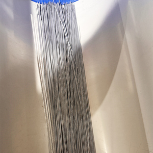 Máquina Automática de Corte y Enderezamiento de Alambre de Acero para la Industria de Procesamiento de Metales - Product Image 5