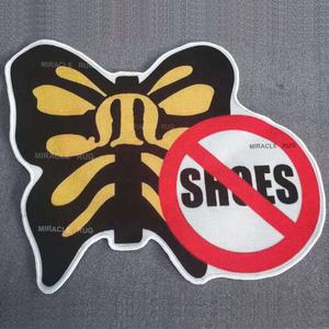 Logo d'entrée de bienvenue imprimé personnalisé, tapis de sol, tapis de porte et Logo, tapis d'entrée - Product Image 5