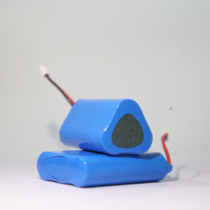 3,2 V 3600mAh LiFePO4-Akku wiederauf ladbar und langlebig für die Energie speicherung - Product Image 3